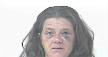 Jessica Leddington-Lopez, - St. Lucie County, FL 